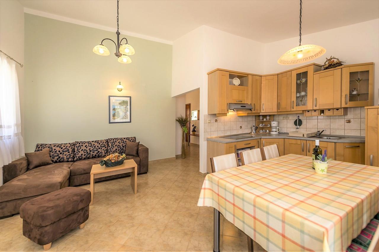 Villa Valtrazza Tar-Vabriga Habitación foto