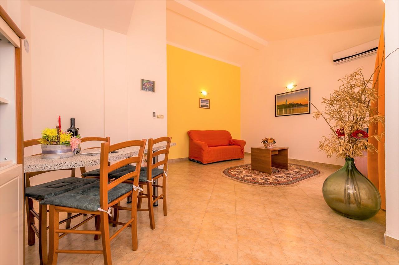 Villa Valtrazza Tar-Vabriga Habitación foto