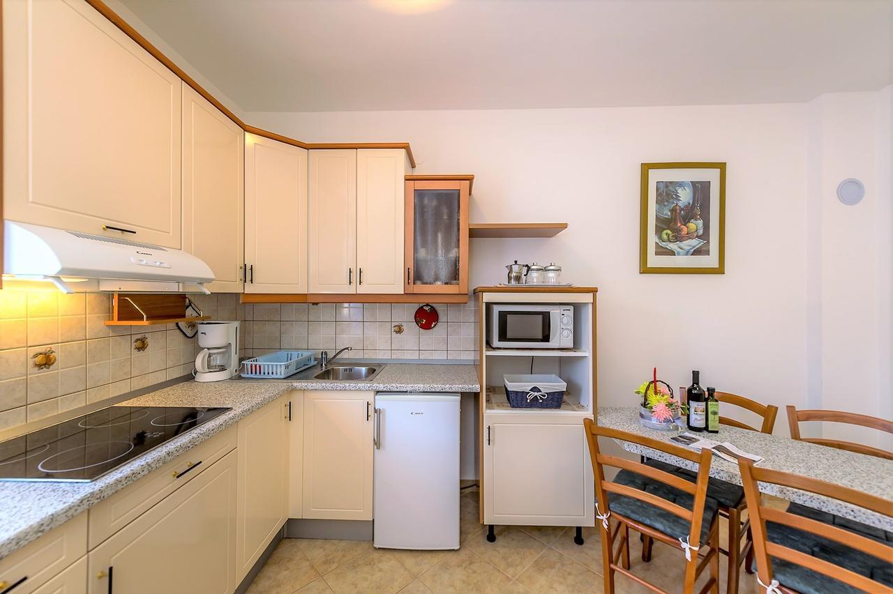 Villa Valtrazza Tar-Vabriga Habitación foto